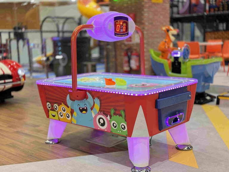 Baby Evo Air Hocky