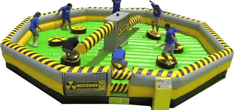 Inflattables