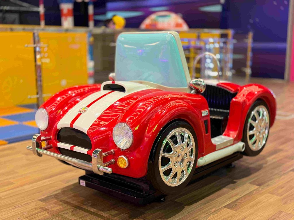 Kc Cobra